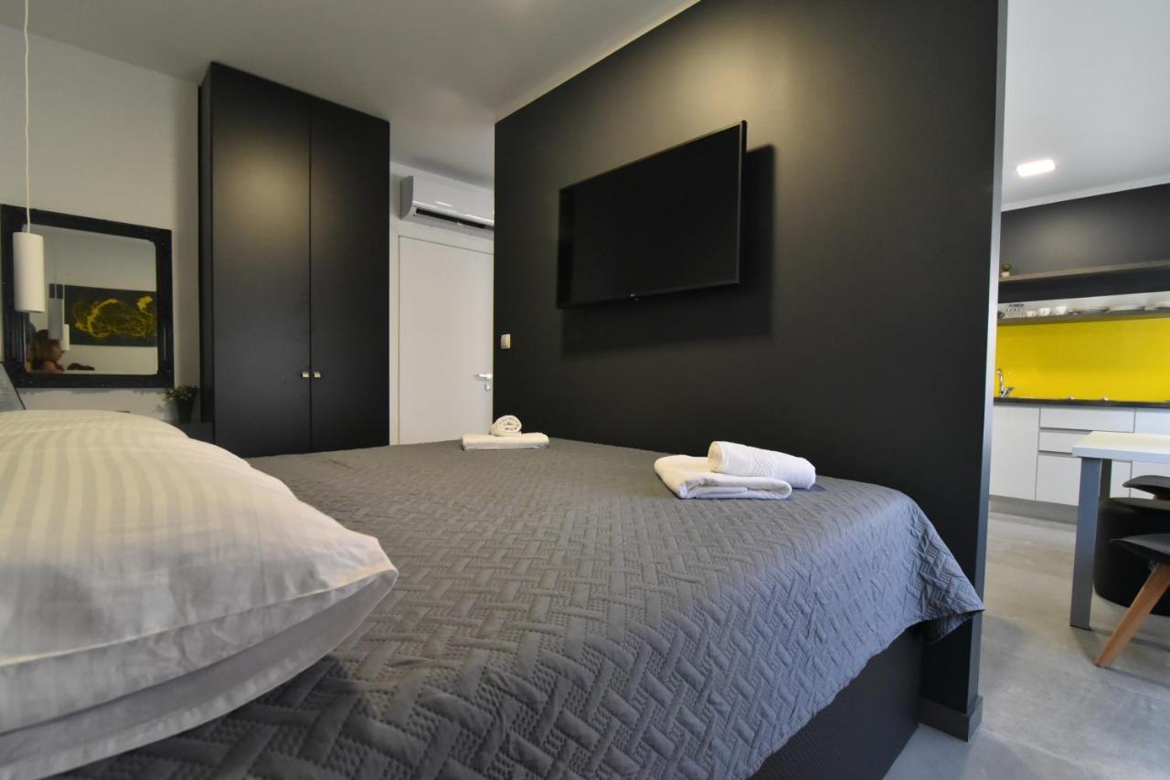 Mido Rooms Zadar Dış mekan fotoğraf