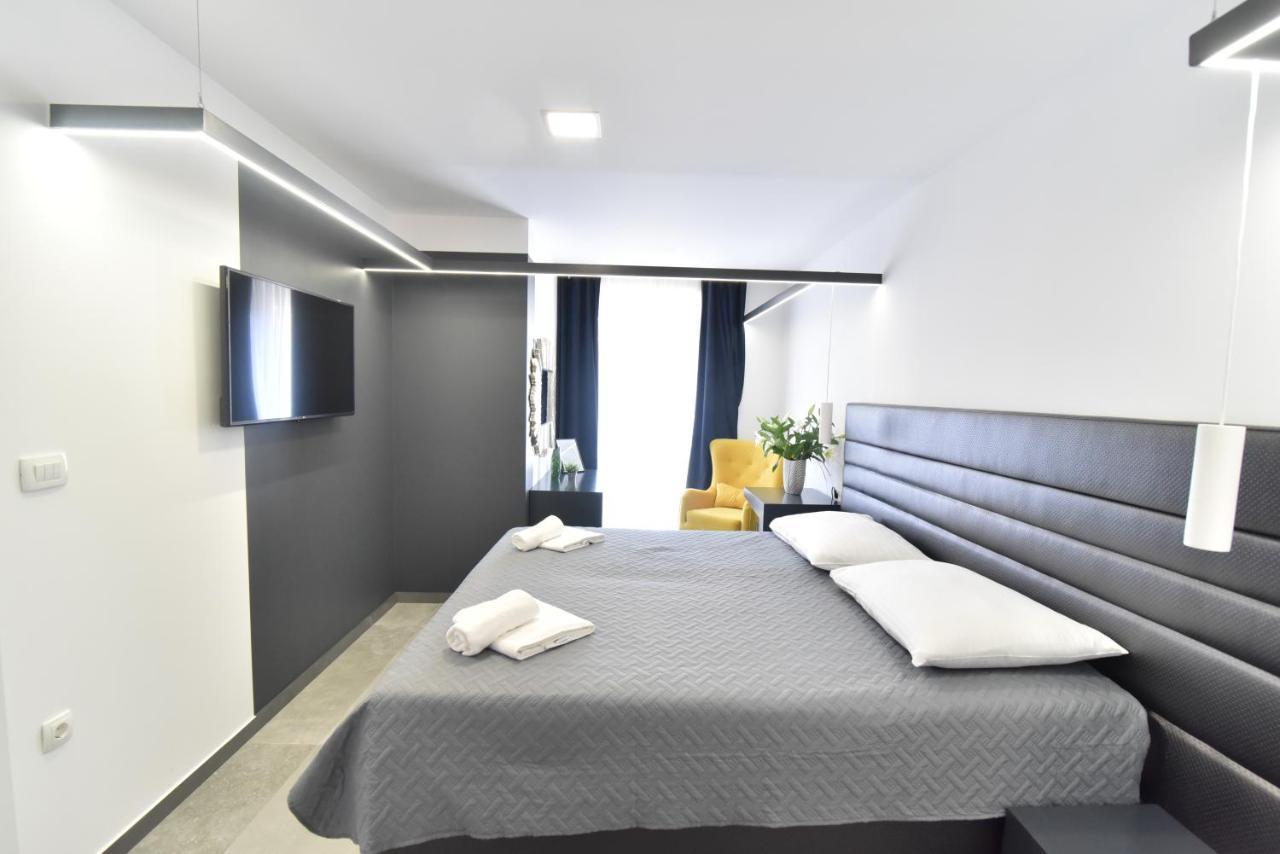 Mido Rooms Zadar Dış mekan fotoğraf