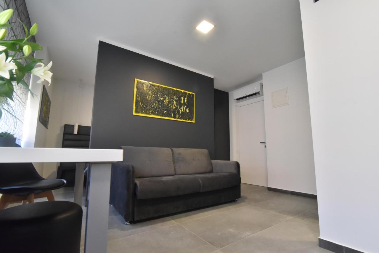 Mido Rooms Zadar Dış mekan fotoğraf