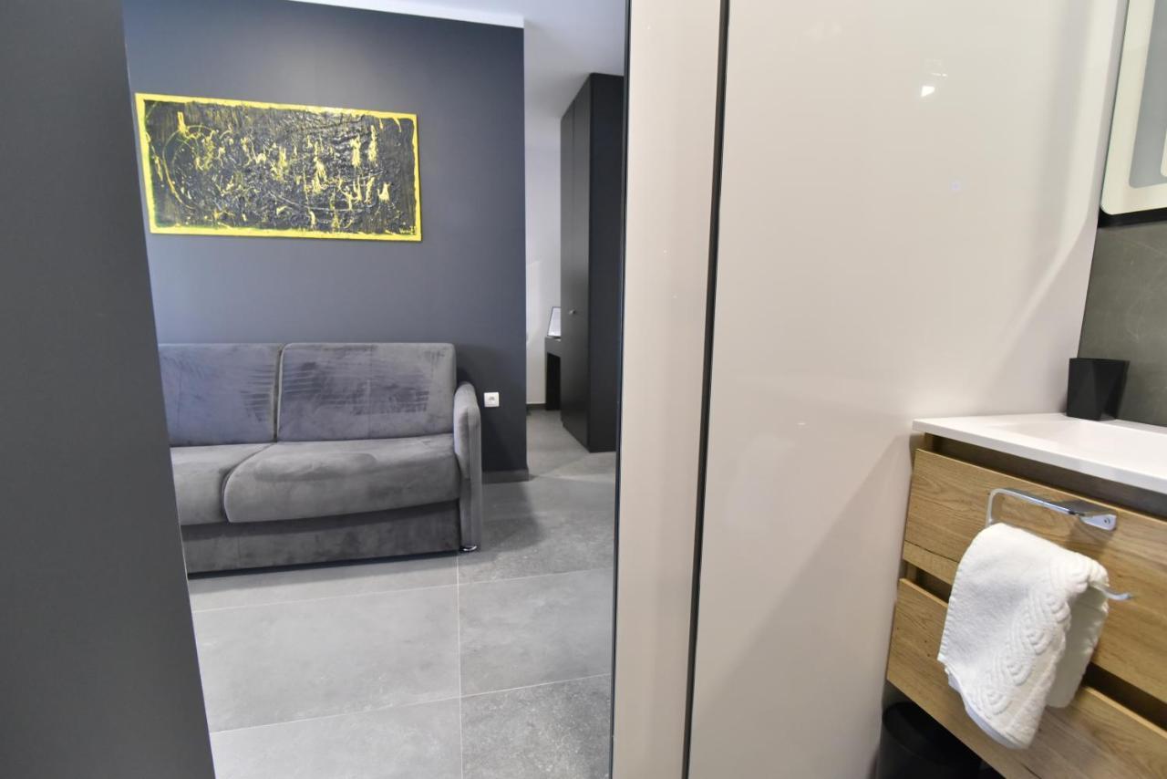 Mido Rooms Zadar Dış mekan fotoğraf
