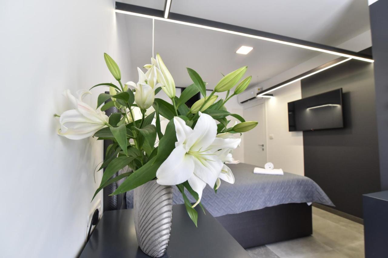 Mido Rooms Zadar Oda fotoğraf