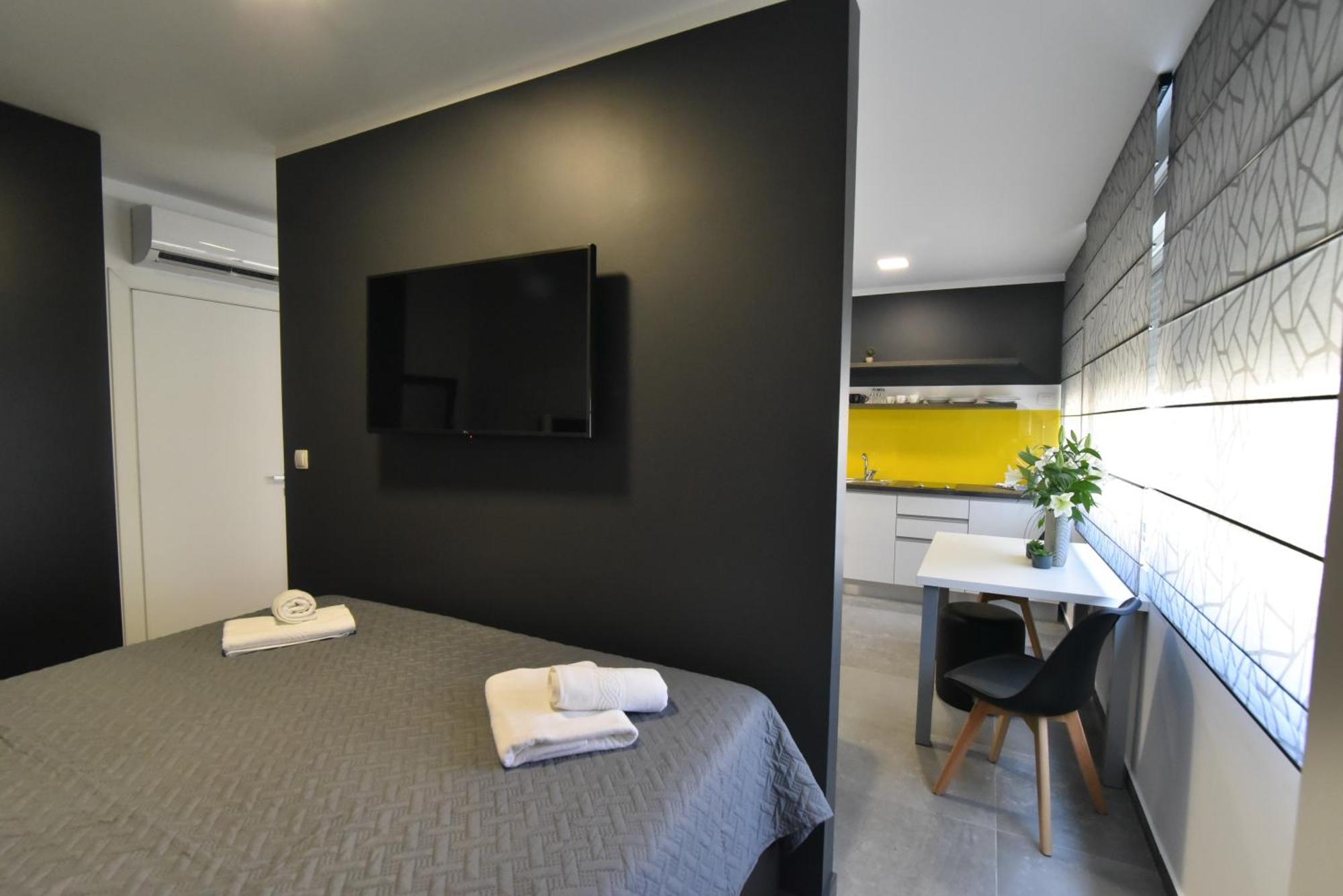 Mido Rooms Zadar Oda fotoğraf