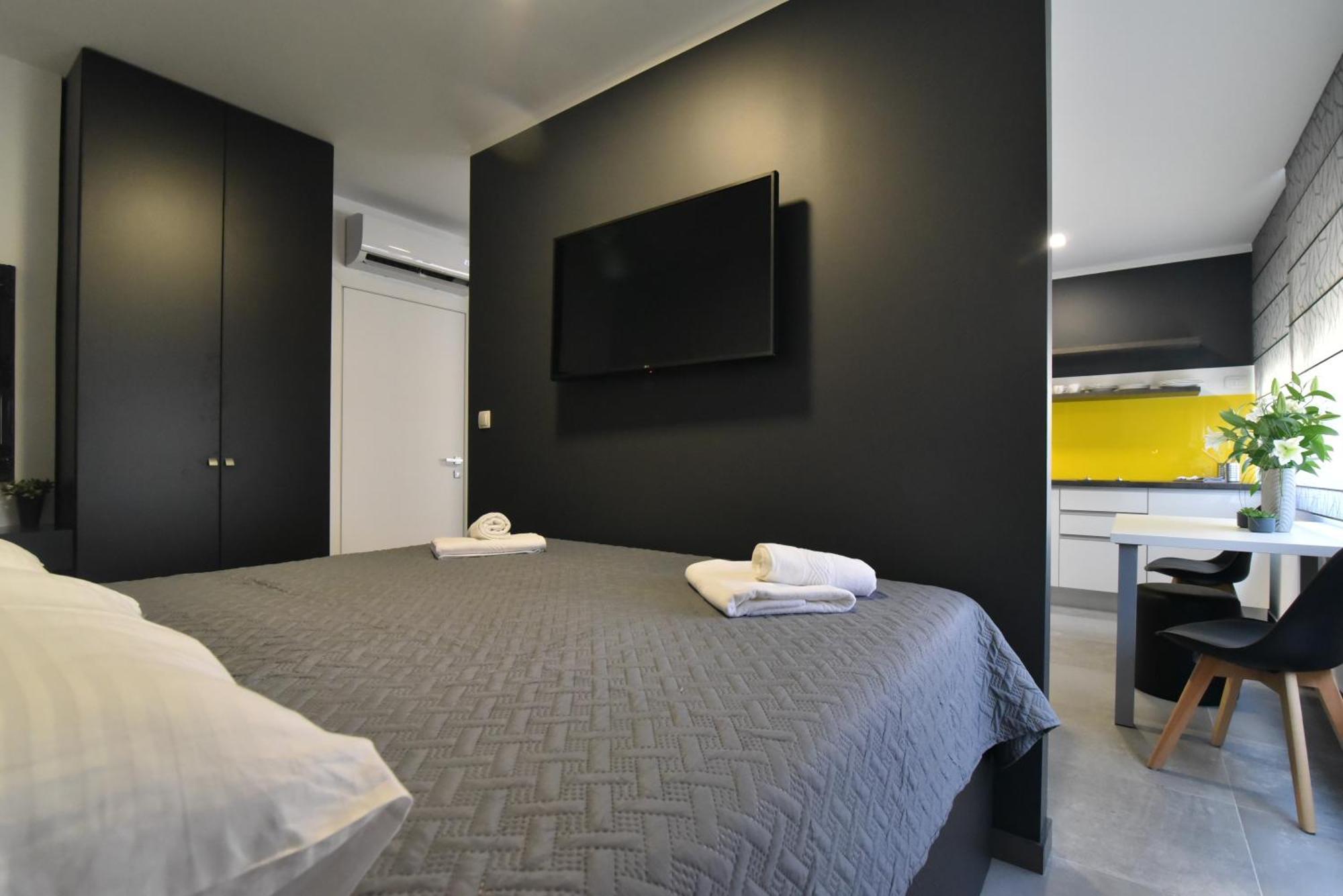 Mido Rooms Zadar Oda fotoğraf