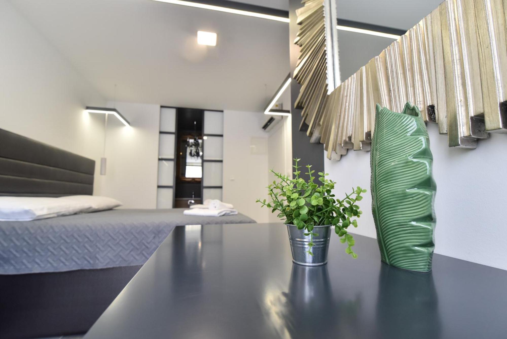 Mido Rooms Zadar Oda fotoğraf